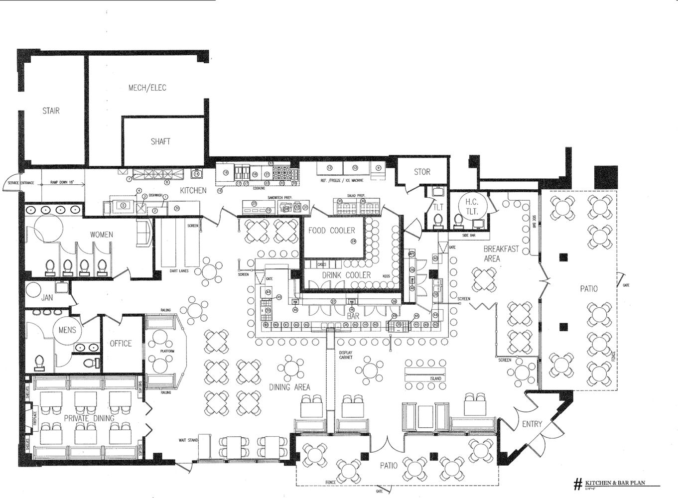 Argenta Place - Suite 101: 301 Main St Ste 101, North Little Rock, AR 72114
